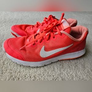 Nike size 9